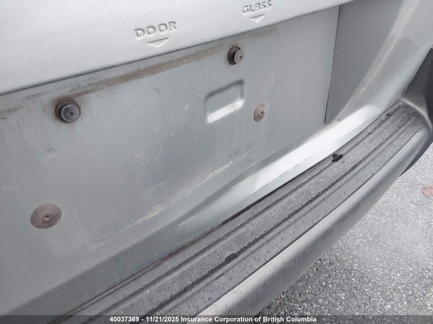 KM8JM12D45U054556 2005 HYUNDAI TUCSON photo no. 19