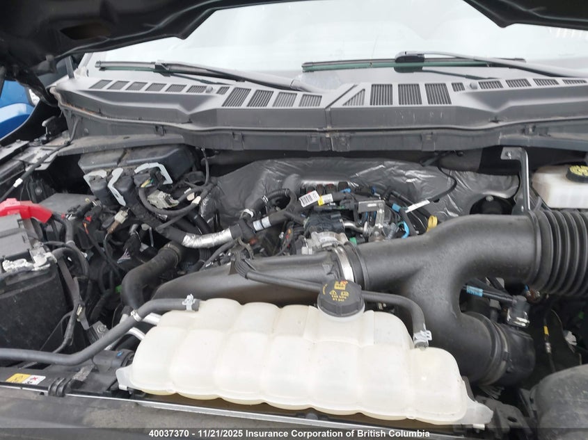 1FTEW3LP8RFB45263 2024 FORD F-150 photo no. 10