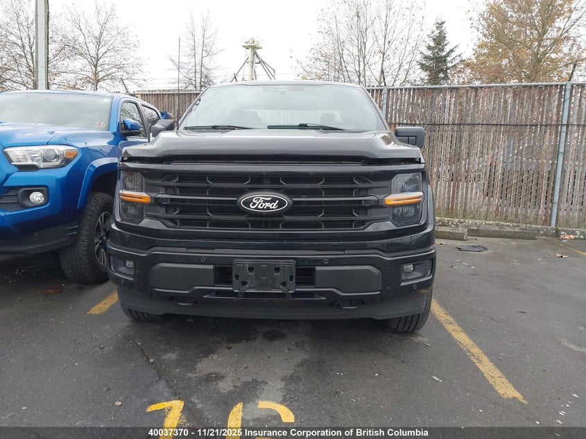 1FTEW3LP8RFB45263 2024 FORD F-150 photo no. 12