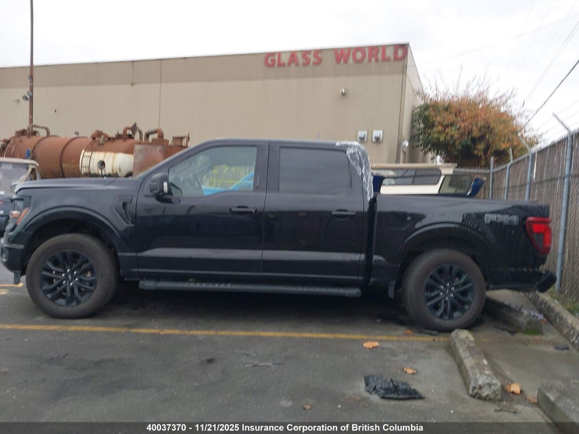 1FTEW3LP8RFB45263 2024 FORD F-150 photo no. 14