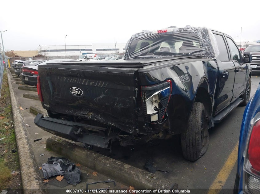 1FTEW3LP8RFB45263 2024 FORD F-150 photo no. 16