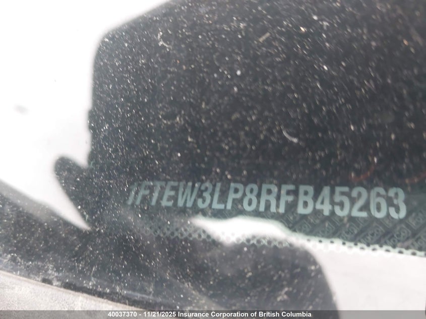 1FTEW3LP8RFB45263 2024 FORD F-150 photo no. 19