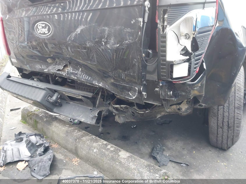 1FTEW3LP8RFB45263 2024 FORD F-150 photo no. 6