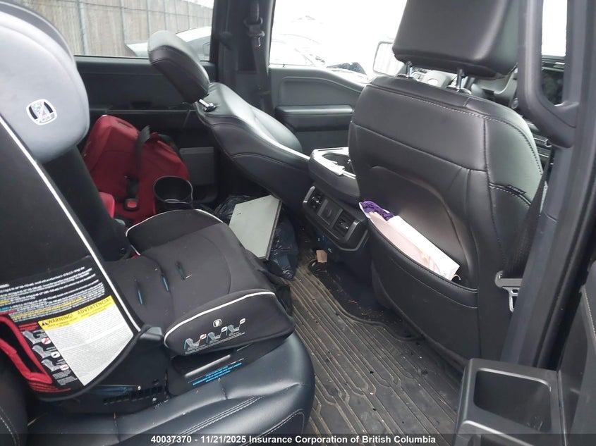 1FTEW3LP8RFB45263 2024 FORD F-150 photo no. 8