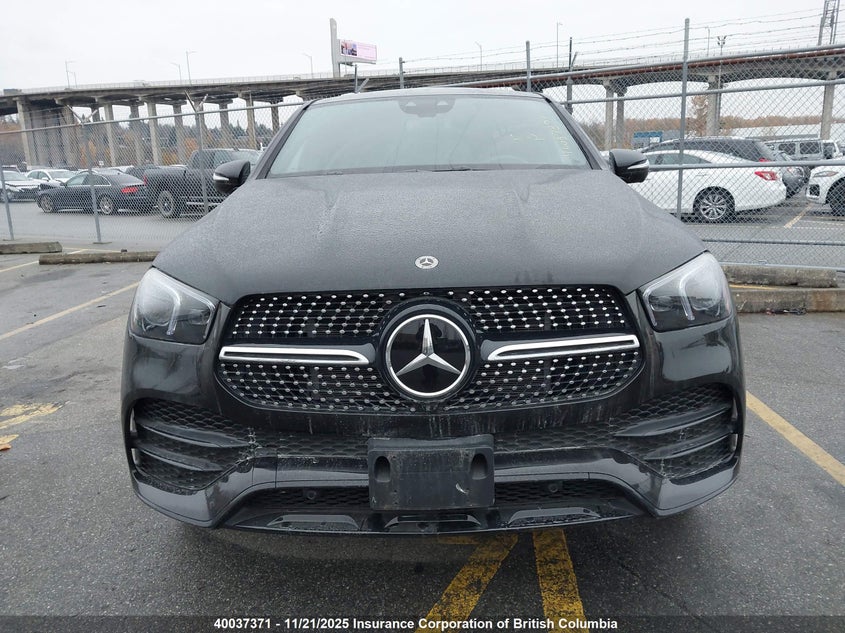 4JGFD5KB8NA684061 2022 MERCEDES-BENZ GLE photo no. 12