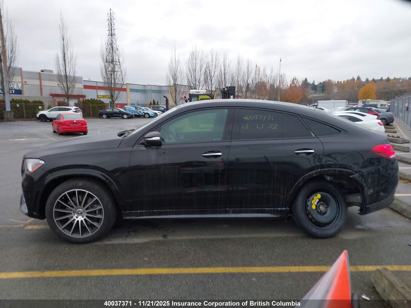 4JGFD5KB8NA684061 2022 MERCEDES-BENZ GLE photo no. 14