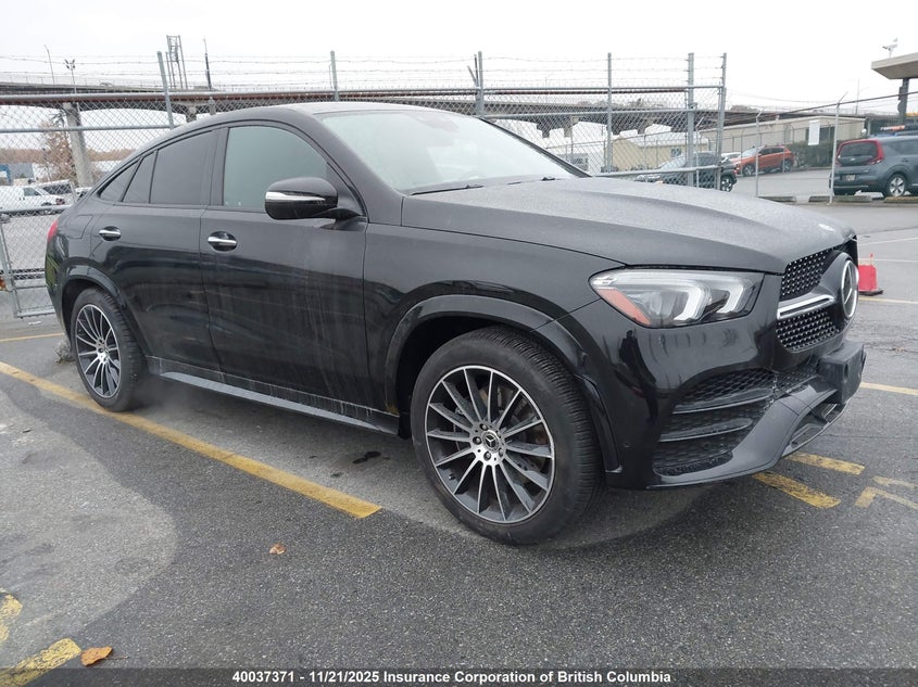 4JGFD5KB8NA684061 2022 MERCEDES-BENZ GLE photo no. 7