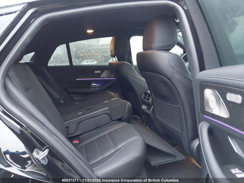 4JGFD5KB8NA684061 2022 MERCEDES-BENZ GLE photo no. 8