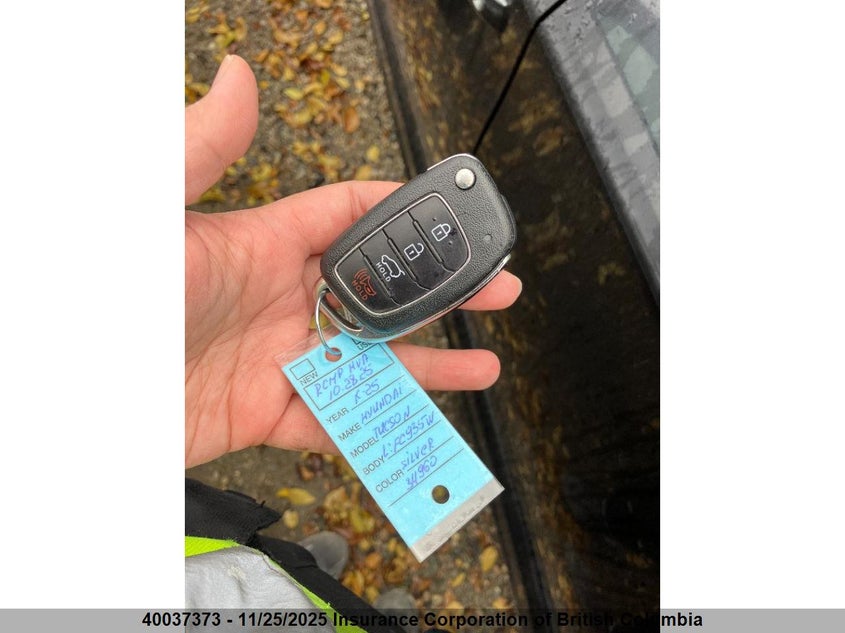 KM8J2CA44JU639120 2018 HYUNDAI TUCSON photo no. 6