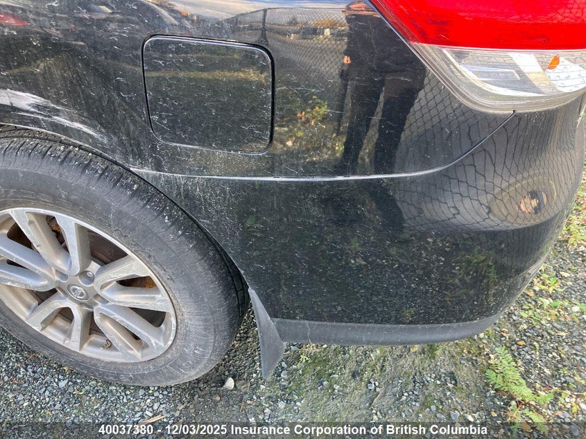 5N1AR2MM2EC638769 2014 NISSAN PATHFINDER photo no. 12