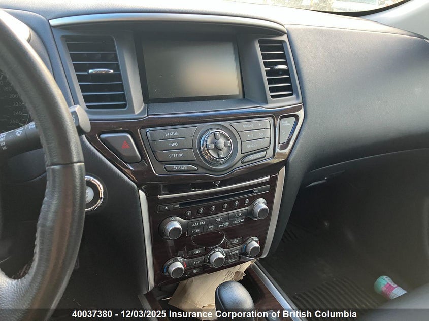 5N1AR2MM2EC638769 2014 NISSAN PATHFINDER photo no. 21