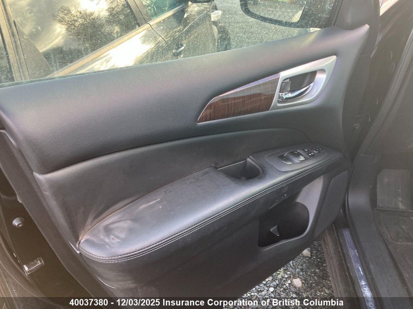 5N1AR2MM2EC638769 2014 NISSAN PATHFINDER photo no. 23