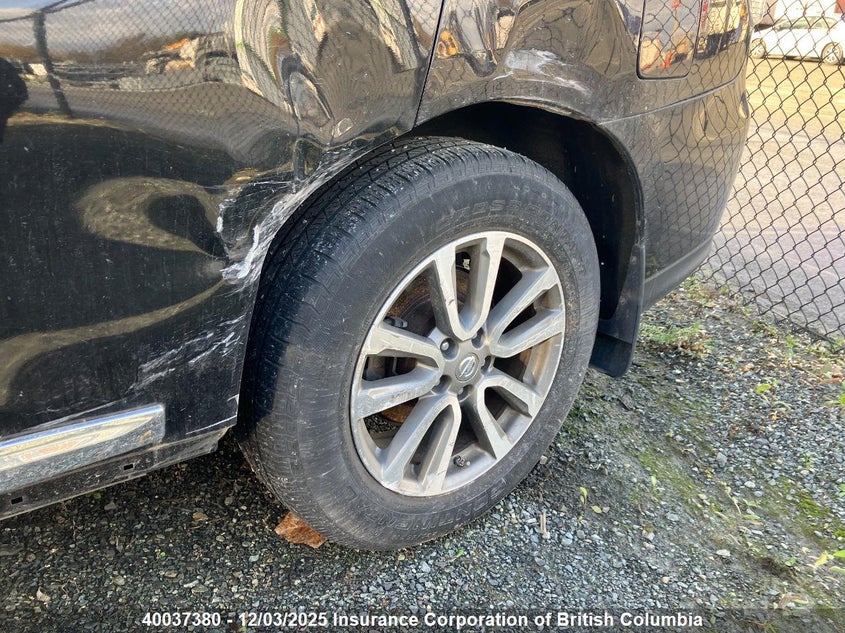 5N1AR2MM2EC638769 2014 NISSAN PATHFINDER photo no. 31