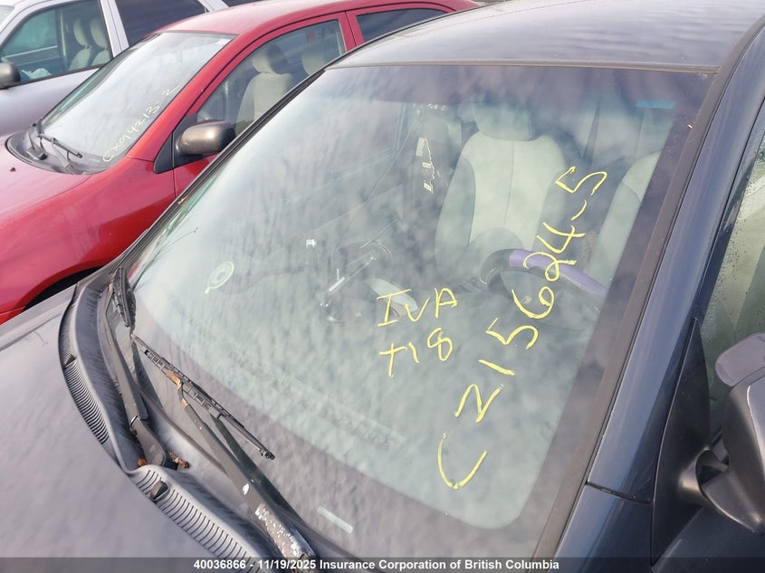 KMHCN4BC1AU477684 2010 HYUNDAI ACCENT photo no. 18