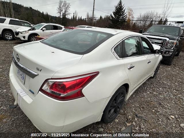1N4AL3AP2DN519932 2013 NISSAN ALTIMA photo no. 3