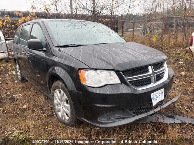 DODGE GRAND CARAVAN SE