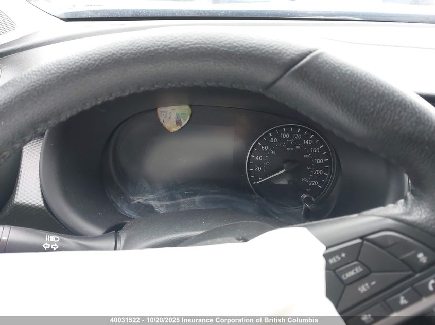 3N1CP5CV1NL473920 2022 NISSAN KICKS photo no. 7