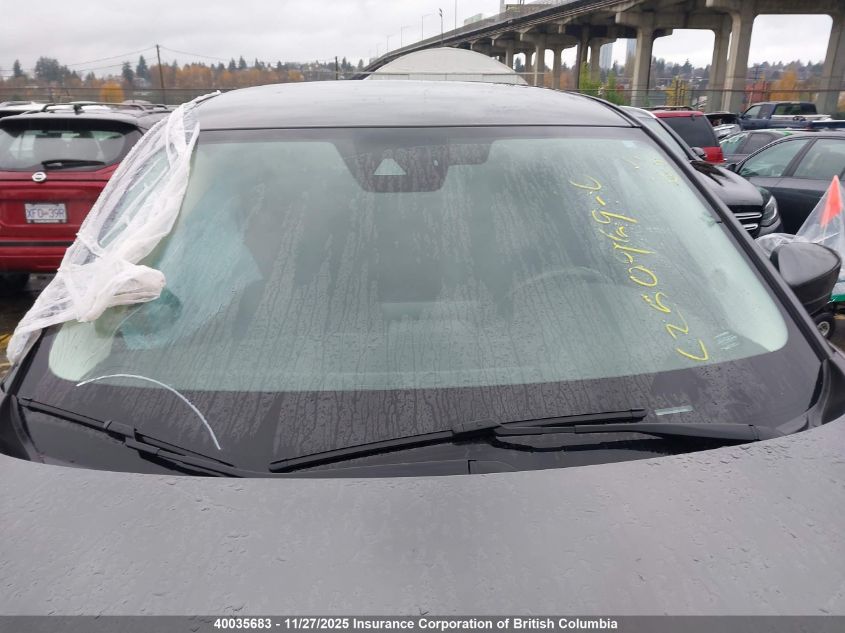 2018 Mazda Cx-5 Touring VIN: JM3KFBCM9J0303398 Lot: 40035683