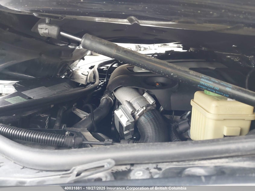 WVGEK9BP6CD006005 2012 VOLKSWAGEN TOUAREG photo no. 10