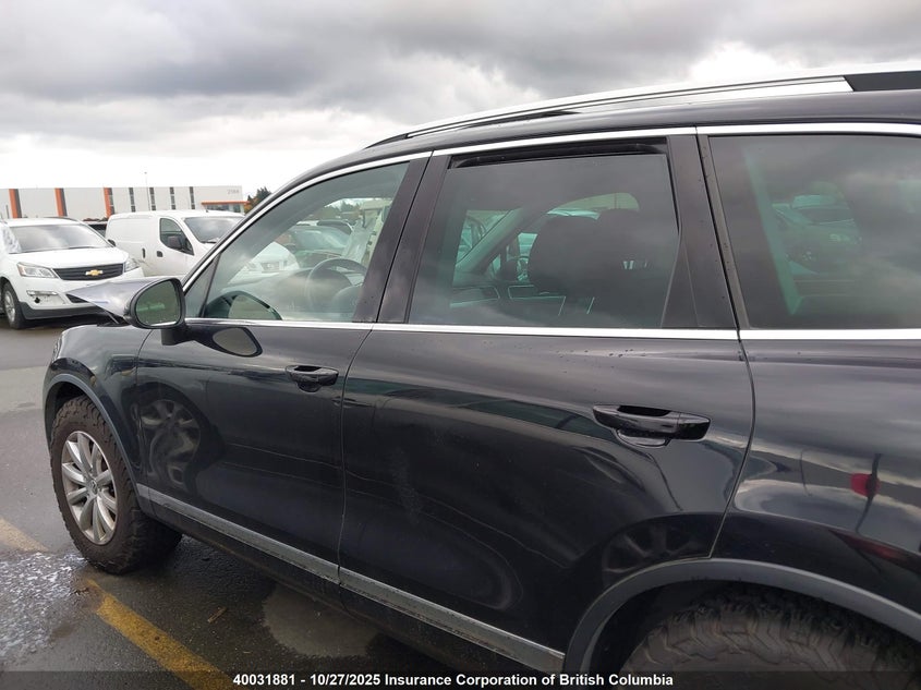 WVGEK9BP6CD006005 2012 VOLKSWAGEN TOUAREG photo no. 14