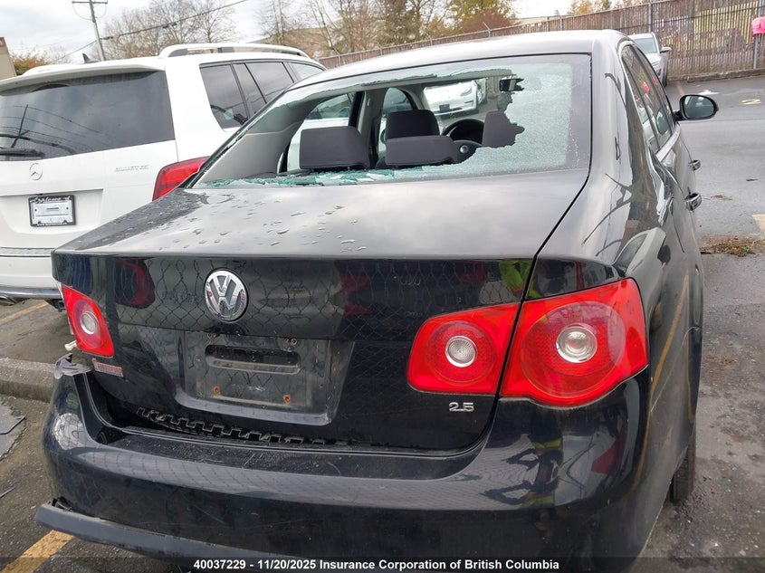 3VWSF71K76M614532 2006 VOLKSWAGEN JETTA photo no. 17