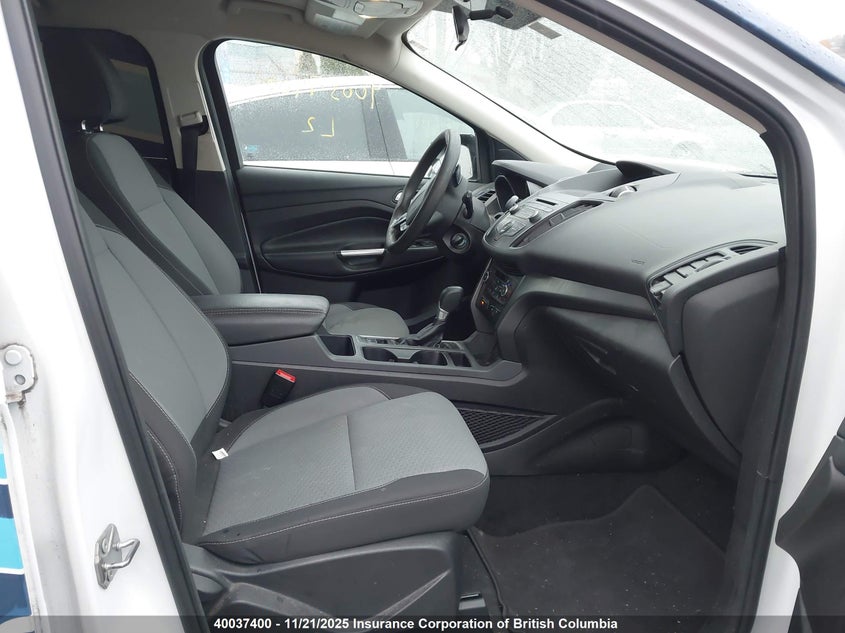 1FMCU9GD9HUD70331 2017 FORD ESCAPE photo no. 5