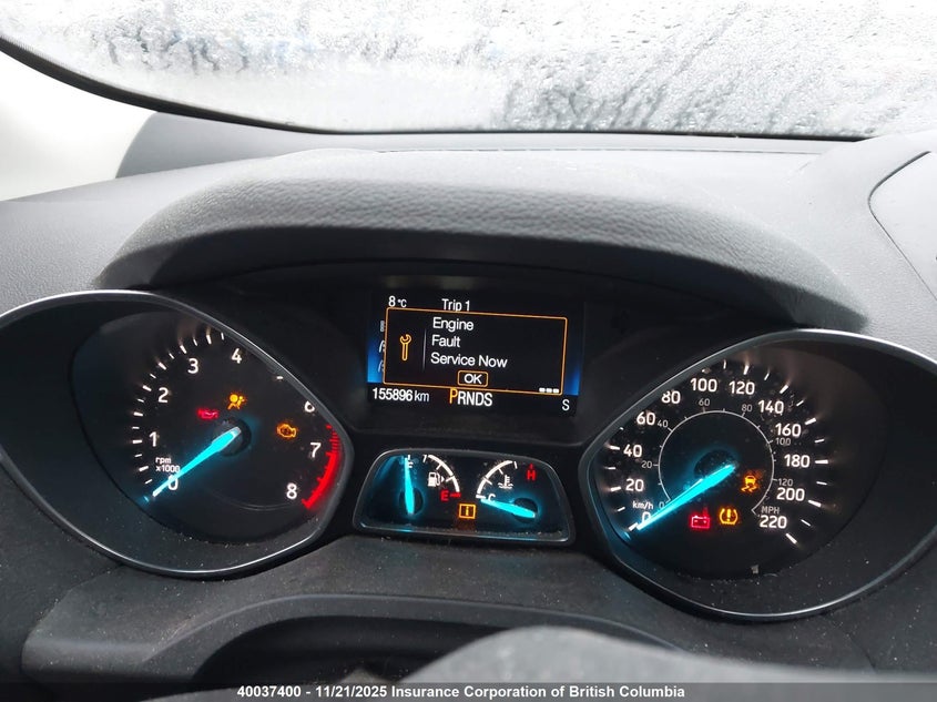 1FMCU9GD9HUD70331 2017 FORD ESCAPE photo no. 7