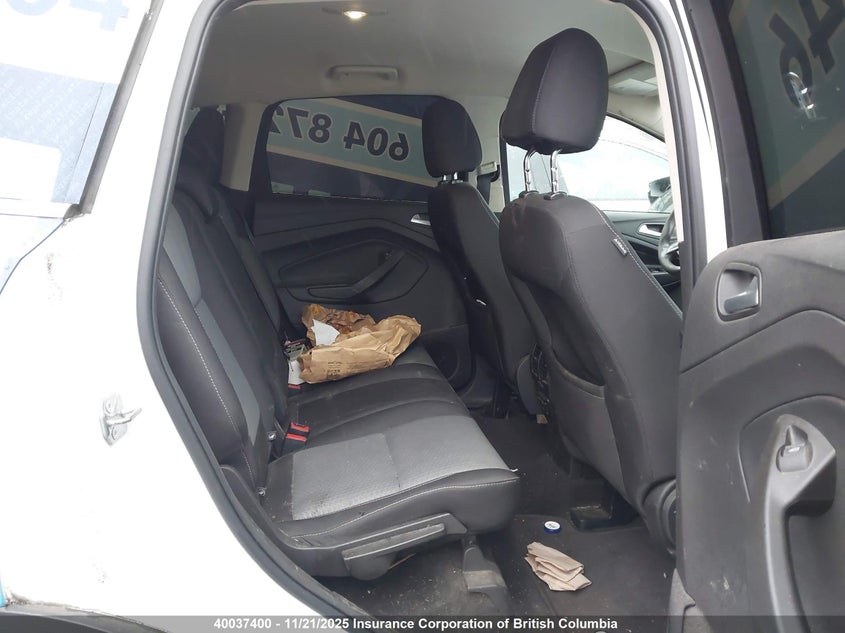 1FMCU9GD9HUD70331 2017 FORD ESCAPE photo no. 8