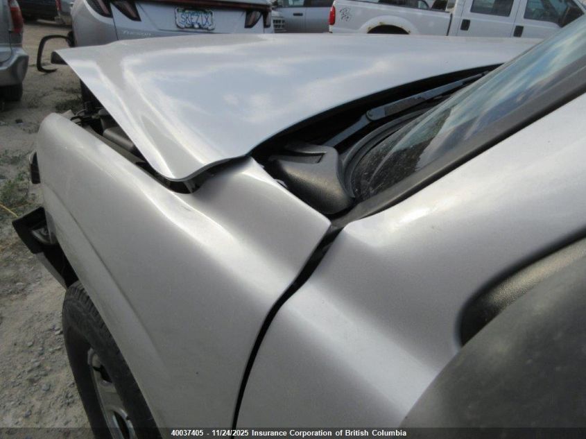 2001 Chevrolet Silverado C1500 VIN: 1GCEC19V11Z232847 Lot: 40037405