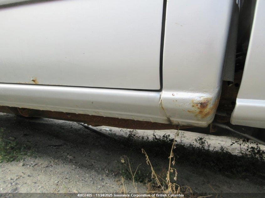 2001 Chevrolet Silverado C1500 VIN: 1GCEC19V11Z232847 Lot: 40037405