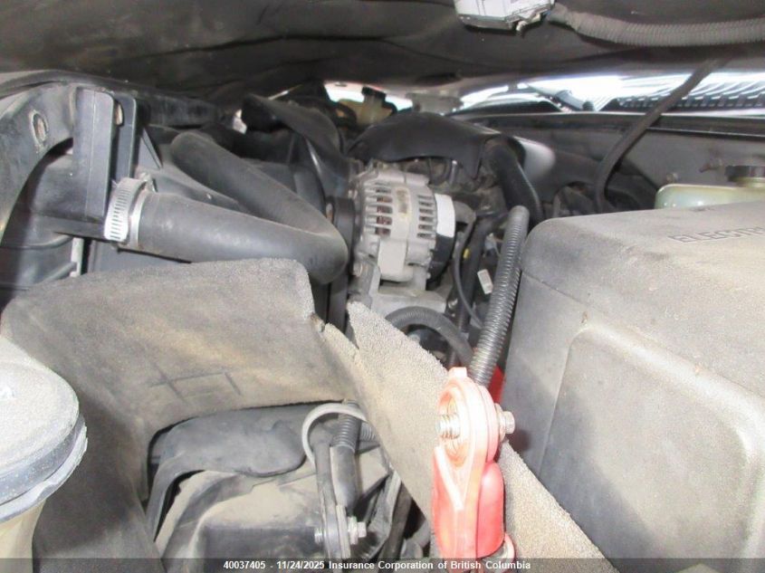 2001 Chevrolet Silverado C1500 VIN: 1GCEC19V11Z232847 Lot: 40037405