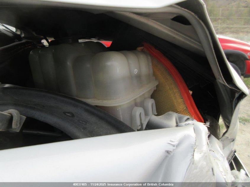 2001 Chevrolet Silverado C1500 VIN: 1GCEC19V11Z232847 Lot: 40037405