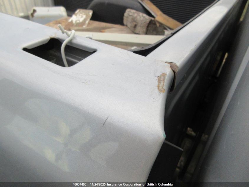 2001 Chevrolet Silverado C1500 VIN: 1GCEC19V11Z232847 Lot: 40037405