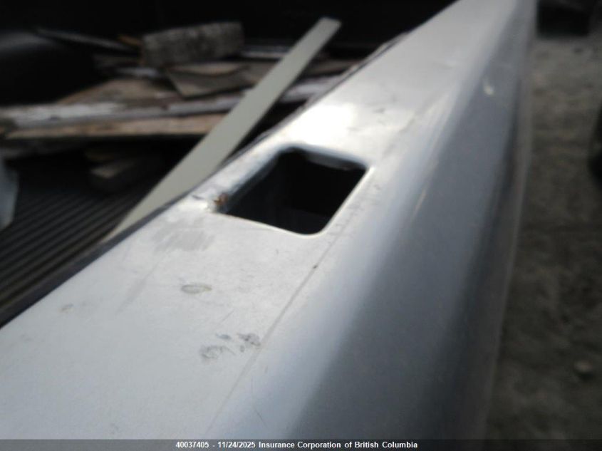 2001 Chevrolet Silverado C1500 VIN: 1GCEC19V11Z232847 Lot: 40037405