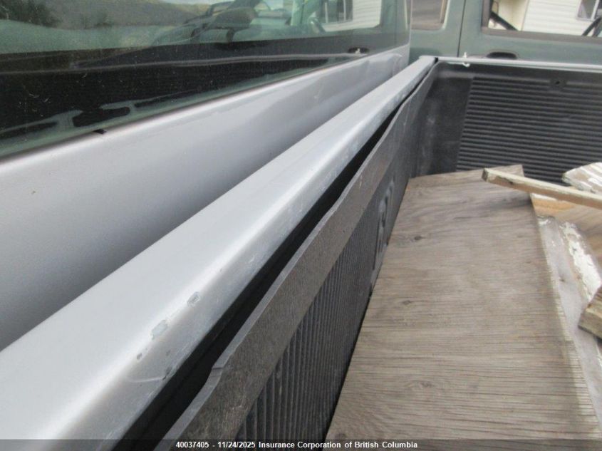 2001 Chevrolet Silverado C1500 VIN: 1GCEC19V11Z232847 Lot: 40037405