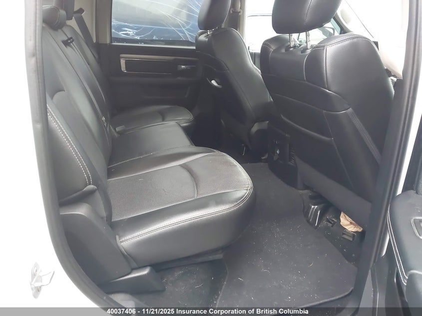 1C6RR7MT8ES475697 2014 RAM 1500 photo no. 8