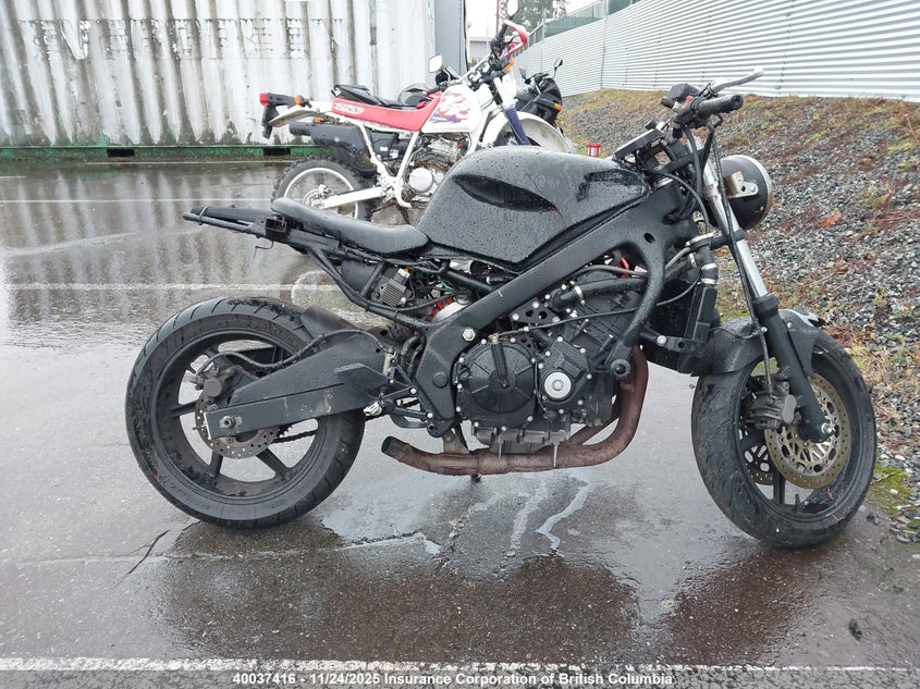 JH2PC2529VM600339 1997 HONDA CBR photo no. 12