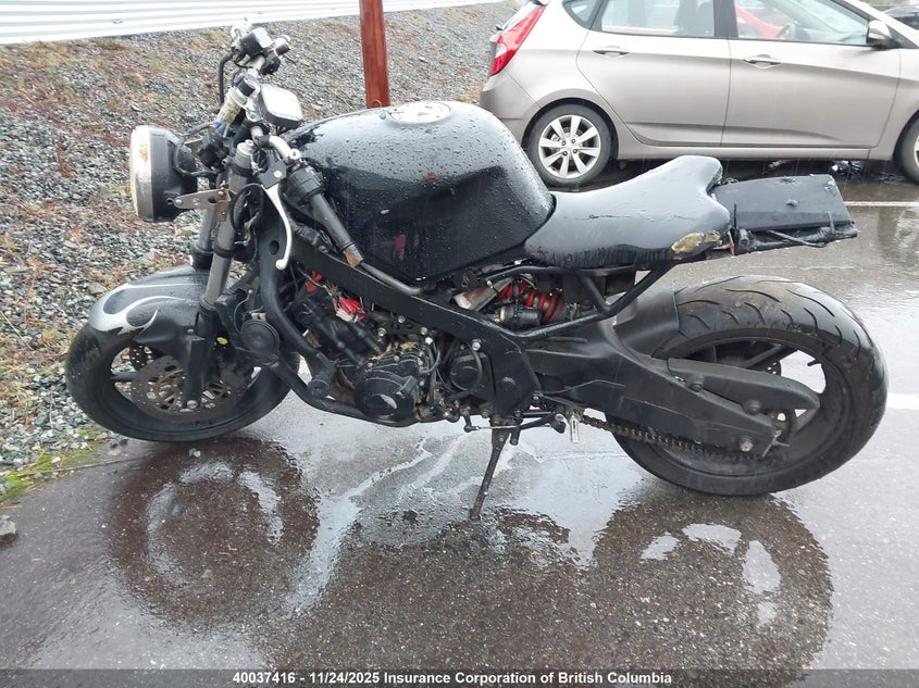 JH2PC2529VM600339 1997 HONDA CBR photo no. 13