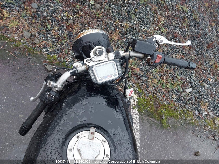 JH2PC2529VM600339 1997 HONDA CBR photo no. 14