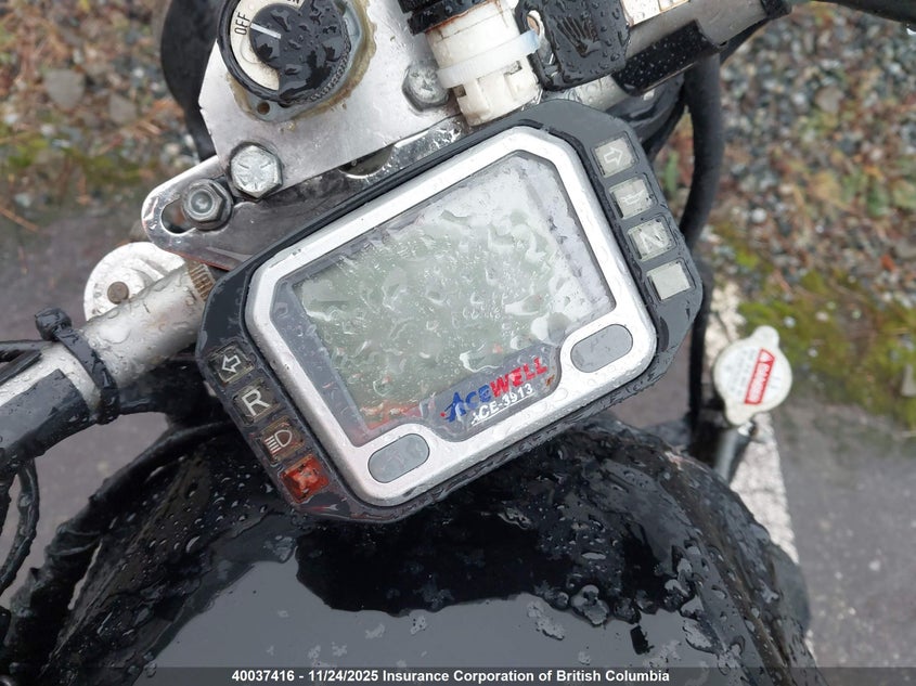 JH2PC2529VM600339 1997 HONDA CBR photo no. 7