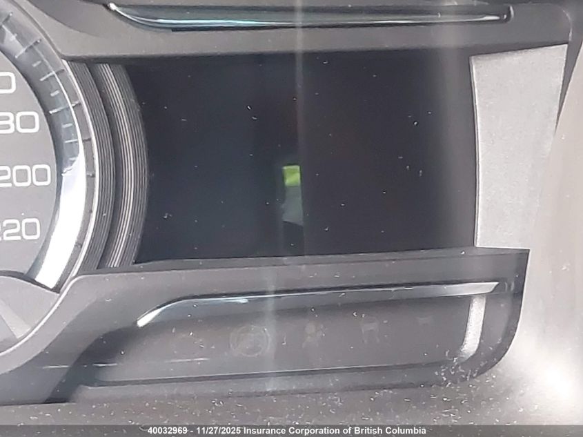 2013 Ford Flex Sel VIN: 2FMGK5C89DBD05200 Lot: 40032969