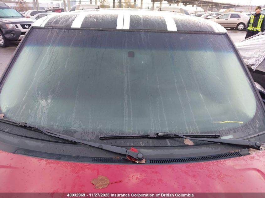 2013 Ford Flex Sel VIN: 2FMGK5C89DBD05200 Lot: 40032969