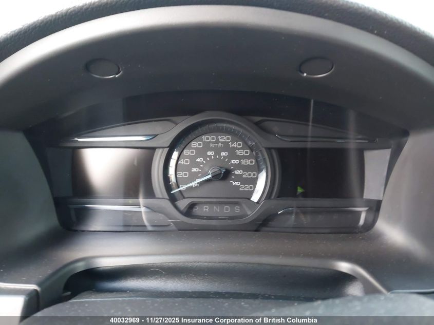 2013 Ford Flex Sel VIN: 2FMGK5C89DBD05200 Lot: 40032969