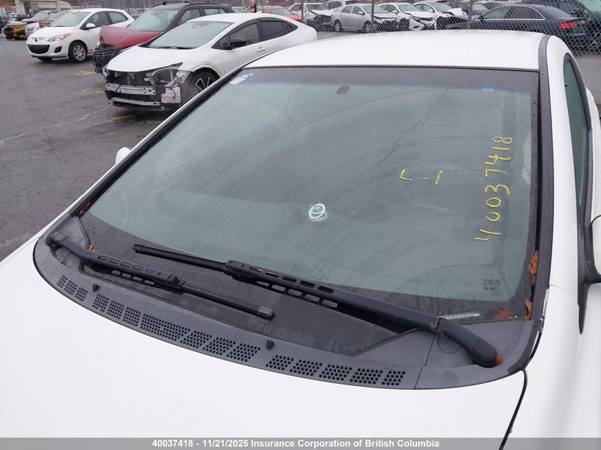 2HGFG123X8H004407 2008 HONDA CIVIC photo no. 17