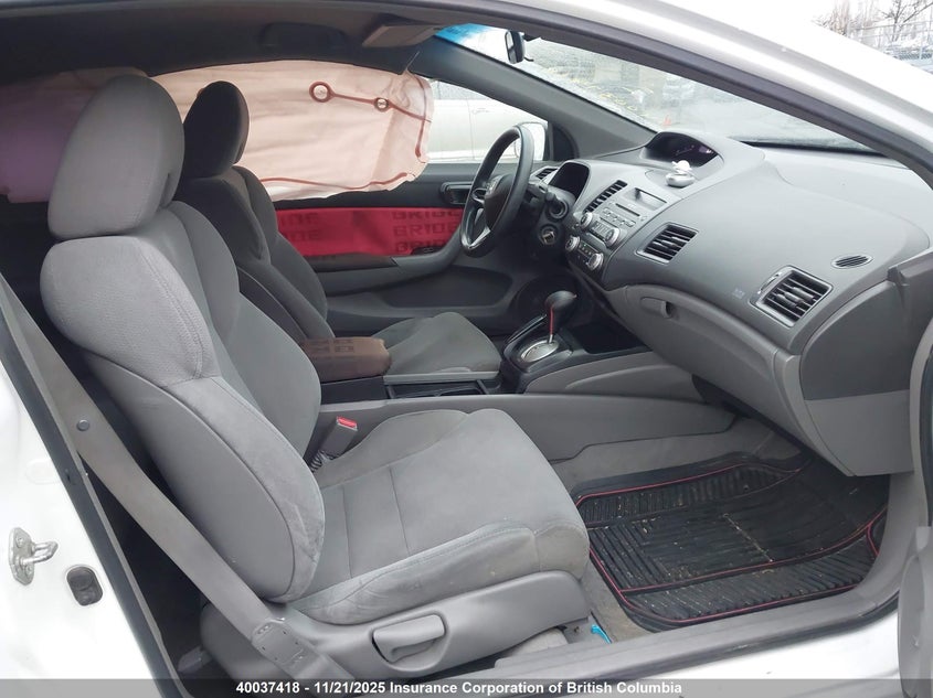 2HGFG123X8H004407 2008 HONDA CIVIC photo no. 5