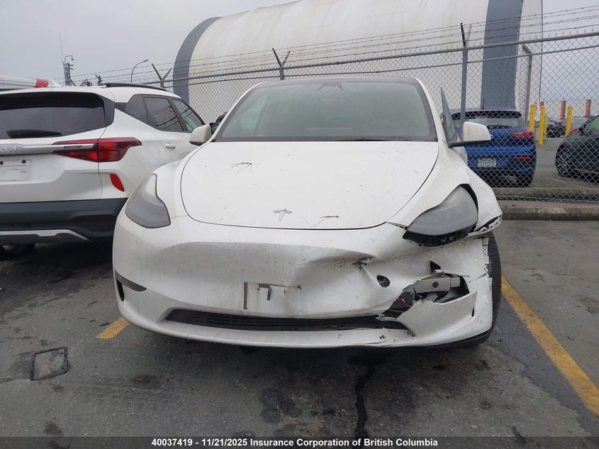 LRWYGDFD0PC902864 2023 TESLA MODEL Y photo no. 12