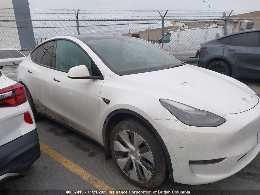 LRWYGDFD0PC902864 2023 TESLA MODEL Y photo no. 13