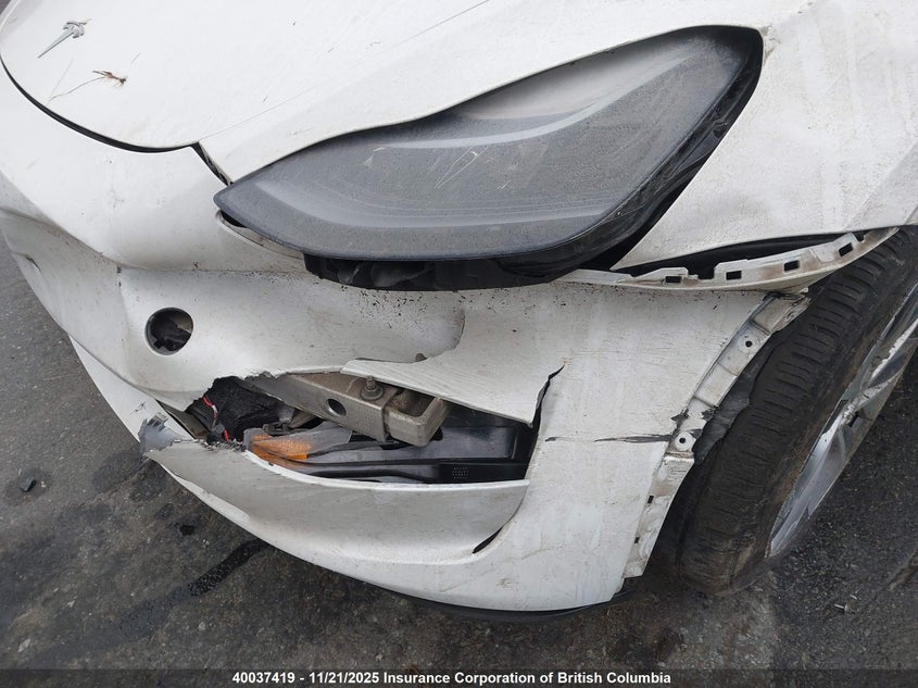 LRWYGDFD0PC902864 2023 TESLA MODEL Y photo no. 6