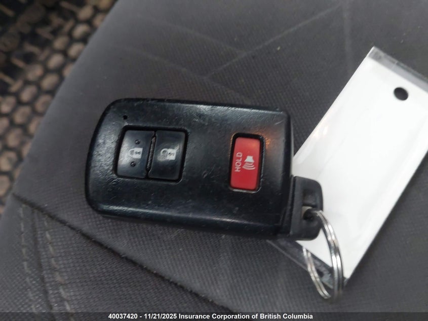 5TFDZ5BN2GX009216 2016 TOYOTA TACOMA photo no. 11