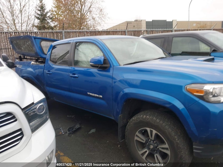 5TFDZ5BN2GX009216 2016 TOYOTA TACOMA photo no. 13